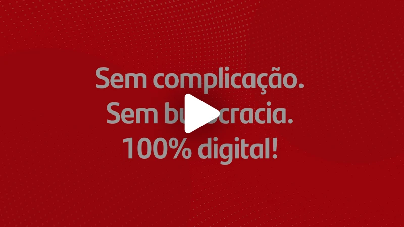 Proteção sem complicações!