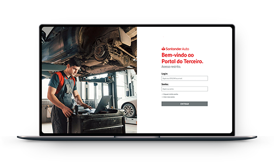 Imagem ilustrativa portal do terceiro